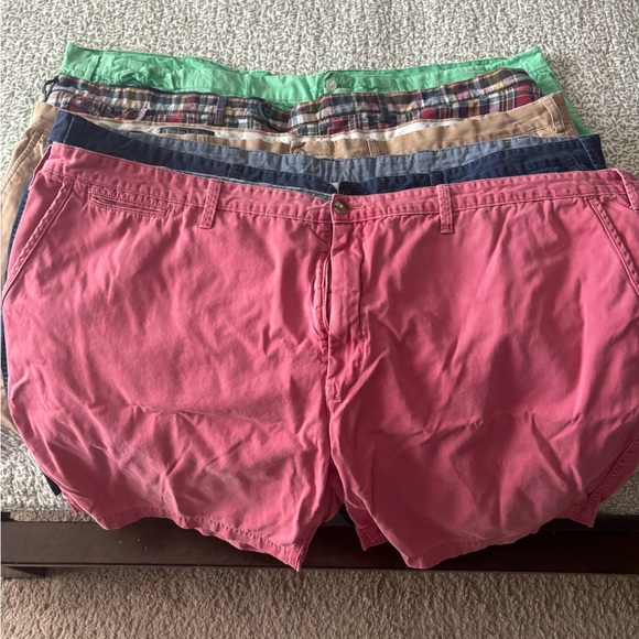 Men’s Polo Ralph Lauren 56B short lot